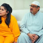 Malak Abu Zaid Instagram – –
انتهت قصة رنا في مسلسل #منت_رايق 🥹

شكرا لكم جميعاً من القلب لكل كاست العمل ، عشت معاكم احلى الكواليس بهذا العمل الممتع والخفيف وايد عالقلب ، كل الحب والشكر لمخرجتنا استاذه نهله @nahlaalfahad مشكوره على طاقتج الايجابيه ولانج كنتي دايما حريصه على نفسية الممثل وتهيئة الاجواء للمثليين باللوكيشن 

واشكر مؤلفتنا المبدعه @monaalnoofli على هالقصه الحلوه ورسمج لشخصية رنا الي وايد كانت قريبه مني وشكرا للمنتج الراقي الاستاذ يوسف الغيث @yousifalghaith  على انتاج هذا العمل المميز 

واكييييد لازم اشكر اختي ميوش @shaymaa_sulaiman الي كانت صج تعطينا من روحها الحلوه وتشجيعج لي ورا كل مشهد يااطيب اخت بالدنيا 

وخالتي شيوخ @mays.gumir اجمل خاله بالدنيا شكرا لانج كنتي السبب الرئيسي لرسم الضحكه بكل مشهد يااكثر وحده تساعدني بتنفيذ خططي🫣

شمردل عاد ( شمشون ) @abdulaziz.k.alnassar شكرا على خفة دمك ولانك بالصج كلش مو شمردلاوي 😂 ، وايد احب طاقتك وقطاتك علي

عمي عادل @shehab_hajjeya هذي مو اول مره نشتغل مع بعض وبكل عمل نشتغل فيه مع بعض اتعلم منك اكثر واكثر ، وايد احبك واحب الشغل معاك 

وليد @moe.kaz سوري على المقلب 🫣 ، وشكرا لانك كنت صديق لي واكثر واحد تشجعني ، الله يعلم شكثر اعزك وشكثر احب الشغل معاك 🫶🏻

ماانسى بوسعيد الي كله يصيدني وانا اسوي حركات غريبه ويصورني شكرا لك على لقطاتك الحلوه 🫶🏻 @azizalkhudhair 

واشكر باجي الممثلين الي ماالتقيت معاهم بمشاهد المسلسل ولكن انتوا ابدعتوا وشكرا على جهودكم 🫶🏻