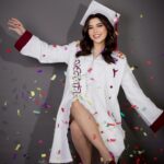 Malak Abu Zaid Instagram - - senior 2024🎓 photos by : @munera.photo