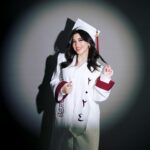 Malak Abu Zaid Instagram - - senior 2024🎓 photos by : @munera.photo