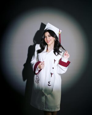 Malak Abu Zaid Instagram - -
senior 2024🎓

photos by : @munera.photo