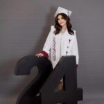 Malak Abu Zaid Instagram - - senior 2024🎓 photos by : @munera.photo