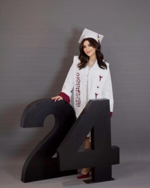 Malak Abu Zaid Instagram - -
senior 2024🎓

photos by : @munera.photo