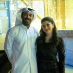 Malak Abu Zaid Instagram – –
انتهت قصة رنا في مسلسل #منت_رايق 🥹

شكرا لكم جميعاً من القلب لكل كاست العمل ، عشت معاكم احلى الكواليس بهذا العمل الممتع والخفيف وايد عالقلب ، كل الحب والشكر لمخرجتنا استاذه نهله @nahlaalfahad مشكوره على طاقتج الايجابيه ولانج كنتي دايما حريصه على نفسية الممثل وتهيئة الاجواء للمثليين باللوكيشن 

واشكر مؤلفتنا المبدعه @monaalnoofli على هالقصه الحلوه ورسمج لشخصية رنا الي وايد كانت قريبه مني وشكرا للمنتج الراقي الاستاذ يوسف الغيث @yousifalghaith  على انتاج هذا العمل المميز 

واكييييد لازم اشكر اختي ميوش @shaymaa_sulaiman الي كانت صج تعطينا من روحها الحلوه وتشجيعج لي ورا كل مشهد يااطيب اخت بالدنيا 

وخالتي شيوخ @mays.gumir اجمل خاله بالدنيا شكرا لانج كنتي السبب الرئيسي لرسم الضحكه بكل مشهد يااكثر وحده تساعدني بتنفيذ خططي🫣

شمردل عاد ( شمشون ) @abdulaziz.k.alnassar شكرا على خفة دمك ولانك بالصج كلش مو شمردلاوي 😂 ، وايد احب طاقتك وقطاتك علي

عمي عادل @shehab_hajjeya هذي مو اول مره نشتغل مع بعض وبكل عمل نشتغل فيه مع بعض اتعلم منك اكثر واكثر ، وايد احبك واحب الشغل معاك 

وليد @moe.kaz سوري على المقلب 🫣 ، وشكرا لانك كنت صديق لي واكثر واحد تشجعني ، الله يعلم شكثر اعزك وشكثر احب الشغل معاك 🫶🏻

ماانسى بوسعيد الي كله يصيدني وانا اسوي حركات غريبه ويصورني شكرا لك على لقطاتك الحلوه 🫶🏻 @azizalkhudhair 

واشكر باجي الممثلين الي ماالتقيت معاهم بمشاهد المسلسل ولكن انتوا ابدعتوا وشكرا على جهودكم 🫶🏻