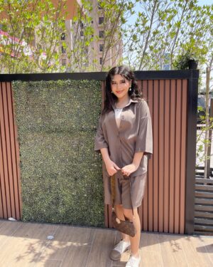 Malak Abu Zaid Instagram - -
لحقوا على هالتشكيله العجيبه من قطع الصيف🤩
@shein_ar 

ارقام القطع : 

( النفنوف ) 31531302

10941195(الست البيج ) 

 27944895، 11379554( القميص والبنطرون ) 

31505154 ، 18857748( البلوزه والبنطرون ) 

20679976، 28782364 ( القميص والشورت )

لا تنسون تستخدمون كود الخصم ( MALK) يخصملكم 15% وعليكم بالعافيه حبايبي🤍

##SHEINForAll
#SHEINootd 
#sheinarabia