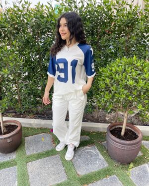 Malak Abu Zaid Instagram - -
لحقوا على هالتشكيله العجيبه من قطع الصيف🤩
@shein_ar 

ارقام القطع : 

( النفنوف ) 31531302

10941195(الست البيج ) 

 27944895، 11379554( القميص والبنطرون ) 

31505154 ، 18857748( البلوزه والبنطرون ) 

20679976، 28782364 ( القميص والشورت )

لا تنسون تستخدمون كود الخصم ( MALK) يخصملكم 15% وعليكم بالعافيه حبايبي🤍

##SHEINForAll
#SHEINootd 
#sheinarabia