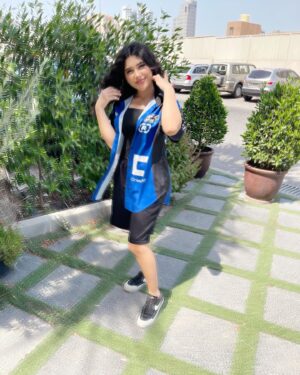Malak Abu Zaid Instagram - -
لحقوا على هالتشكيله العجيبه من قطع الصيف🤩
@shein_ar 

ارقام القطع : 

( النفنوف ) 31531302

10941195(الست البيج ) 

 27944895، 11379554( القميص والبنطرون ) 

31505154 ، 18857748( البلوزه والبنطرون ) 

20679976، 28782364 ( القميص والشورت )

لا تنسون تستخدمون كود الخصم ( MALK) يخصملكم 15% وعليكم بالعافيه حبايبي🤍

##SHEINForAll
#SHEINootd 
#sheinarabia