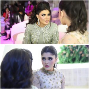 Malak Abu Zaid Instagram - -
وخلص مسلسل #بعد_غيابك_عني 🥹

شكرا لكل الكاست على تعبكم ومجهودكم ، وشكرا لخالتي الهام @elhamalfadalah وعمي شهاب @shehabaljowhar على اختيارهم لي في دور " ياسمين " واتمنى اني كنت قد الثقه وايد استانست بالشغل معاكم ، كنتوا عايلتي الثانيه🫶🏻

ابوي واستاذي تركي اليوسف @trkealyousef شكرا لانك كنت اب حقيقي لي بالمسلسل وبالصج ، واايد فخوره اني اشتغلت معاك 🫶🏻

كل الشكر للكاتبه الرائعه الي ابدعت في كتابتها @alyaa_story ، ولانج كنتي معانا بالتصوير خطوه بخطوه وتتابعين شخصياتنا وتاخذين راينا ، انا عن نفسي وايد تعلقت بشخصية ياسمين وشخصيتها كانت قريبه من شخصيتي 🤭 ، مشكوره استاذه علياء على تعبج وان شاءالله نلتقي في اعمال قادمه🫶🏻 

استاذي ومخرجنا @saedalhawwari حابه اشكرك على تعبك وكلامك الحلو لي ورا كل مشهد ، واتمنى نلتقي في اعمال قادمه🫶🏻

شكر موصول طبعا 

مدير ادارة انتاج #حسين_يونس @hussein.younes9 
مدير تصوير #علاء الحوساني @alaahosany