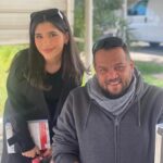 Malak Abu Zaid Instagram - - وخلص مسلسل #بعد_غيابك_عني 🥹 شكرا لكل الكاست على تعبكم ومجهودكم ، وشكرا لخالتي الهام @elhamalfadalah وعمي شهاب @shehabaljowhar على اختيارهم لي في دور " ياسمين " واتمنى اني كنت قد الثقه وايد استانست بالشغل معاكم ، كنتوا عايلتي الثانيه🫶🏻 ابوي واستاذي تركي اليوسف @trkealyousef شكرا لانك كنت اب حقيقي لي بالمسلسل وبالصج ، واايد فخوره اني اشتغلت معاك 🫶🏻 كل الشكر للكاتبه الرائعه الي ابدعت في كتابتها @alyaa_story ، ولانج كنتي معانا بالتصوير خطوه بخطوه وتتابعين شخصياتنا وتاخذين راينا ، انا عن نفسي وايد تعلقت بشخصية ياسمين وشخصيتها كانت قريبه من شخصيتي 🤭 ، مشكوره استاذه علياء على تعبج وان شاءالله نلتقي في اعمال قادمه🫶🏻 استاذي ومخرجنا @saedalhawwari حابه اشكرك على تعبك وكلامك الحلو لي ورا كل مشهد ، واتمنى نلتقي في اعمال قادمه🫶🏻 شكر موصول طبعا مدير ادارة انتاج #حسين_يونس @hussein.younes9 مدير تصوير #علاء الحوساني @alaahosany