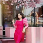 Malak Abu Zaid Instagram - كولكشن العيد الراقي @roze___line بعدسة @munera.photo