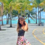 Malak Koura Instagram - 🏝🏝🏝