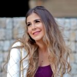 Malak Koura Instagram - بحبكم 💓💓💓