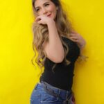 Malak Koura Instagram - ☀️☀️☀️ by the talented @nadeenhodeib