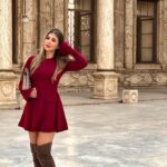 Malak Koura Instagram – ❤️💃
