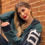 Malak Koura Instagram – Stay home 💗