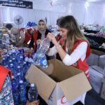 Malak Koura Instagram - ❤️ 🇵🇸 بكرة بيخلص الكابوس 🇵🇸 ❤️