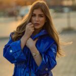 Malak Koura Instagram - 🦋🦋🦋