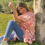 Malak Koura Instagram – ♥️ my watch @honoregypt