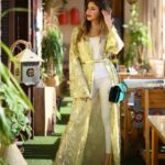 Malak Koura Instagram - ‎🌙 رمضان جرى زى كل سنه ‎ايه اكتر لبس رمضانى عجبكم و حبيتوه؟