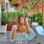 Malak Koura Instagram - 🤍🤍🤍