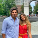 Malak Koura Instagram – Missing my brother Adham