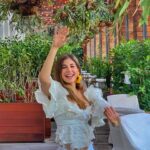 Malak Koura Instagram - 🤍🤍🤍