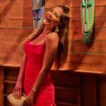 Malak Koura Instagram - Behind the scenes 🎥 Hania from yesterdays episode! ❤️#mateegyneshoof