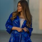 Malak Koura Instagram - Golden hour 🌅