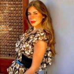 Malak Koura Instagram – Have a great weekend everyone, love you all ♥️