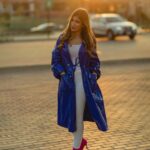 Malak Koura Instagram - Golden hour 🌅