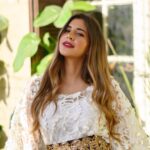 Malak Koura Instagram – 🌸🌸🌸