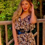 Malak Koura Instagram - Have a great weekend everyone, love you all ♥️