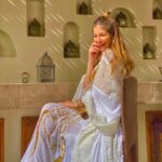 Malak Koura Instagram - Love you all! 🤍🤍
