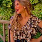 Malak Koura Instagram – Have a great weekend everyone, love you all ♥️