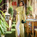 Malak Koura Instagram –