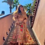 Malak Koura Instagram – مين جاى معايا؟ 🍫🍫