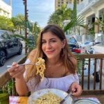 Malak Koura Instagram - يوم ثلاث.. 🎵