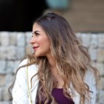 Malak Koura Instagram - بحبكم 💓💓💓