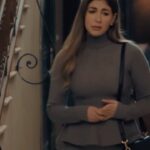 Malak Koura Instagram – رقية هى نقطة ضعف فاروق ❤️ و بتستغل حبه ليها دايما 👌🏻 #بيت_الرفاعى  #شهر_الفرحة