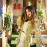 Malak Koura Instagram –