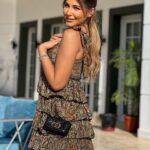 Malak Koura Instagram - Meet Hania 👋🤎💃💄 🎥 Soon.. من حكاية "متيجى نشوف" ٥٥ مشكلة حب ❤️ @mohamedelkhabery7 @amr_yassin @ahmed.abdelaty.963871