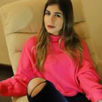 Malak Koura Instagram - في البيت 🥰