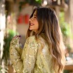 Malak Koura Instagram - Ramadan vibes 🌙💚