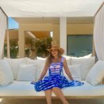 Malak Koura Instagram – Spent a nice day at the beach 🏝