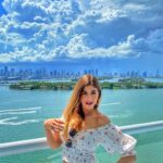 Malak Koura Instagram - You, me and the sea 🌊🌊🌊