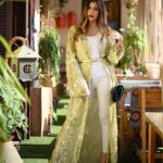 Malak Koura Instagram - Ramadan vibes 🌙💚