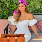 Malak Koura Instagram – 💘