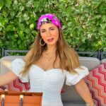Malak Koura Instagram – 💘