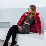 Malak Koura Instagram - I have always loved fashion And I’m very excited that one of my favorite stores is finally opening in Egypt. Join me at NEWYORKER’s grand opening at Citystars tomorrow at 7 p.m. sharp Use my promo code @Malak25% and get instant 25% off on EVERYTHING, promo valid ONLY at the grand opening day. #NewyorkerEgypt #Newyorkergrandopening #Newyorkerfashion #RetailGroupEgypt @retailgroupeg