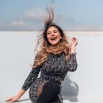 Malak Koura Instagram - I have always loved fashion And I’m very excited that one of my favorite stores is finally opening in Egypt. Join me at NEWYORKER’s grand opening at Citystars tomorrow at 7 p.m. sharp Use my promo code @Malak25% and get instant 25% off on EVERYTHING, promo valid ONLY at the grand opening day. #NewyorkerEgypt #Newyorkergrandopening #Newyorkerfashion #RetailGroupEgypt @retailgroupeg