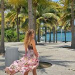 Malak Koura Instagram - 🏝🏝🏝